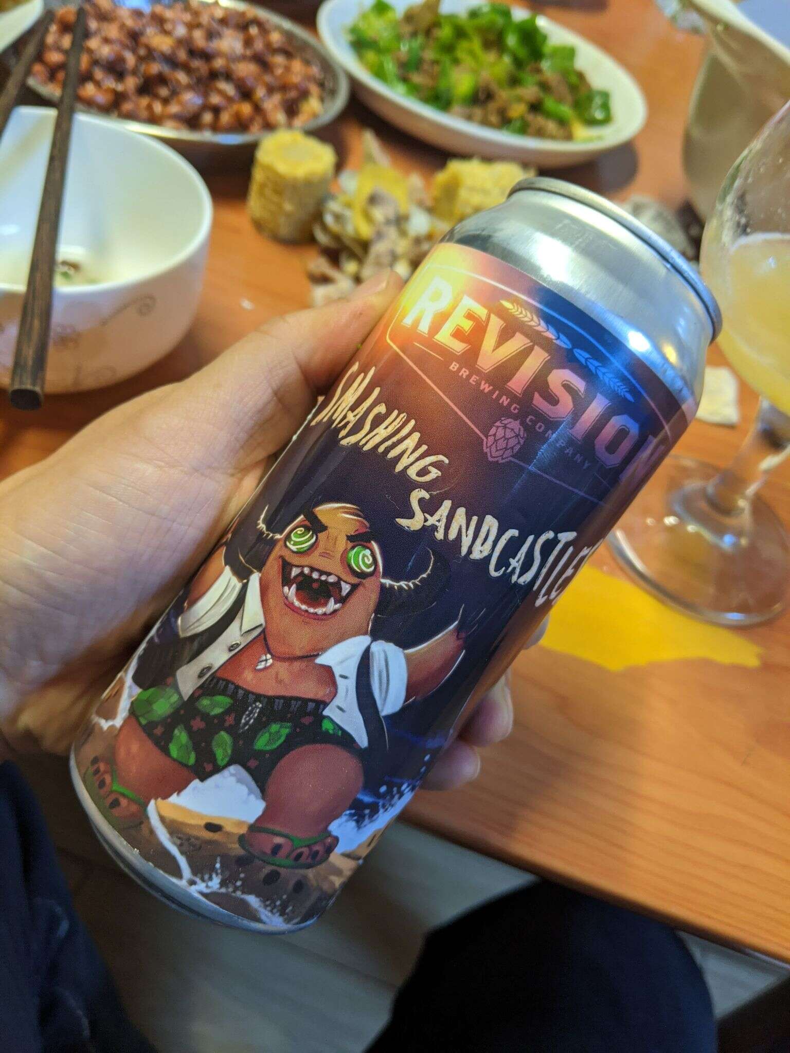 Revision Smashing Sandcastles 20201031 113625209